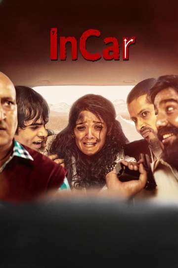 InCar Poster