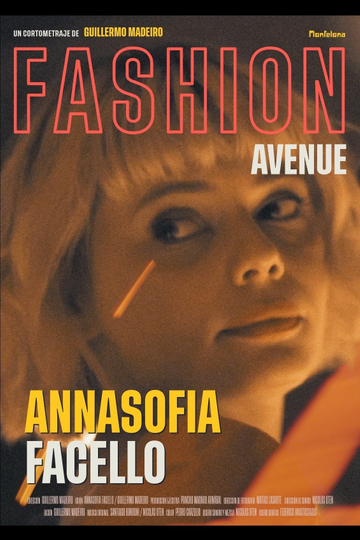 Fashion Avenue