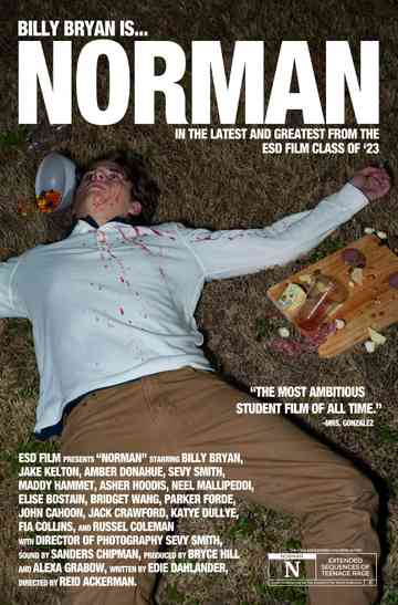 NORMAN