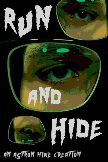 Run and Hide Poster