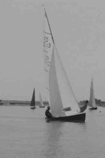 Yachtsmen