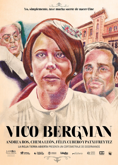 Vico Bergman