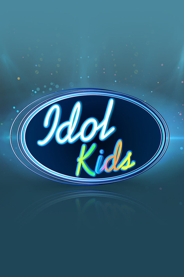 Idol Kids Poster