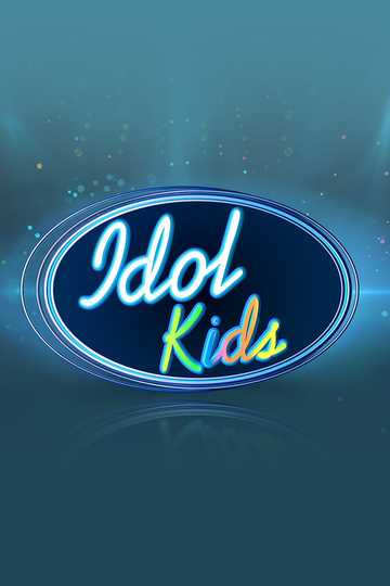 Idol Kids Poster