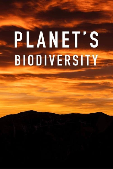 Planet's Biodiversity