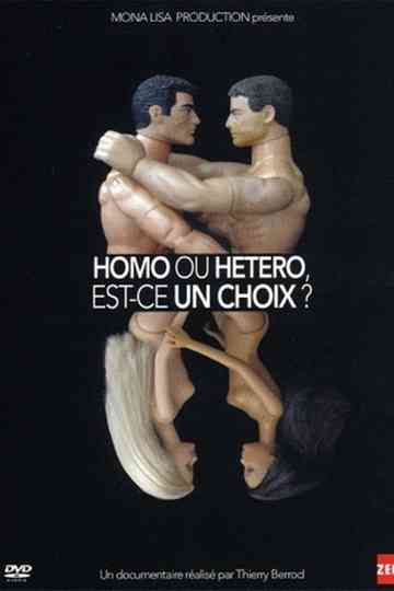 Homo ou hétéro, est-ce un choix ?