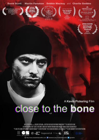 Close to the Bone Poster