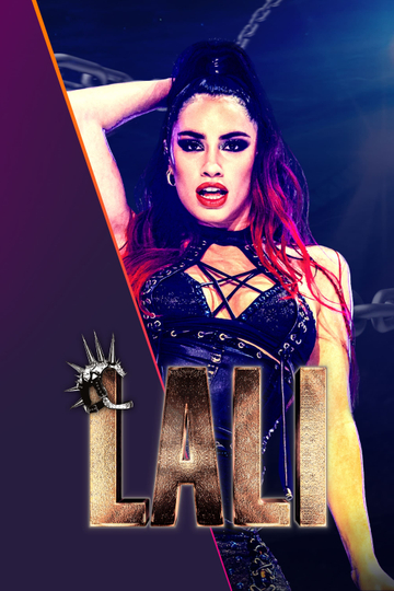 LALI | Disciplina Tour Live from Buenos Aires