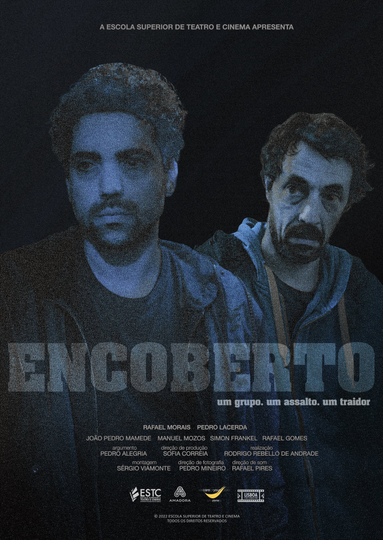 Encoberto