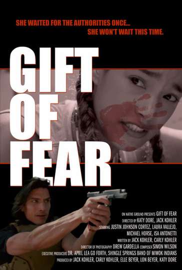 Gift of Fear Poster