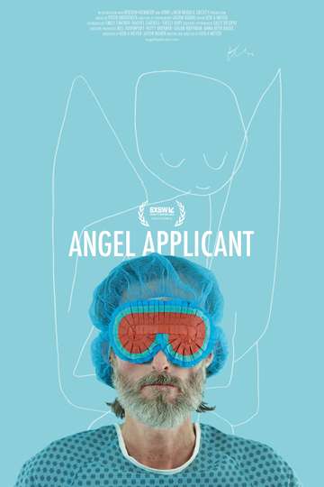 Angel Applicant Poster