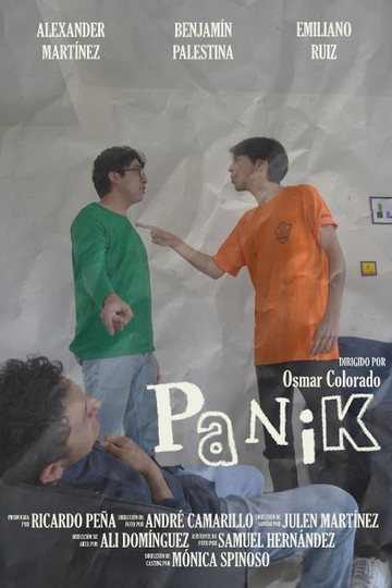 Panik