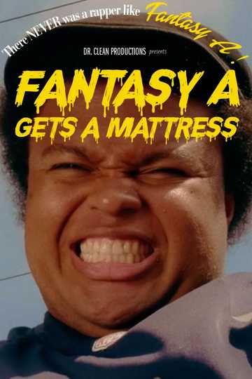 Fantasy A Gets a Mattress