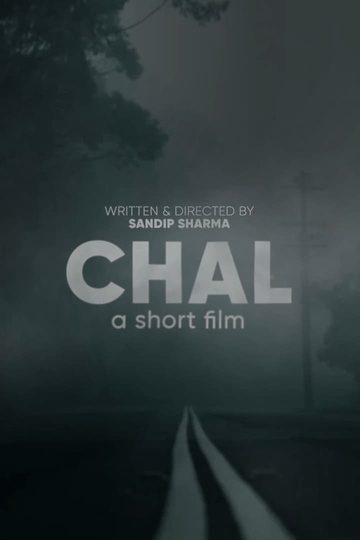 Chal Poster