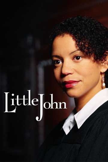 Little John Poster