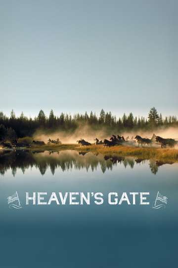 Gate - watch tv show streaming online