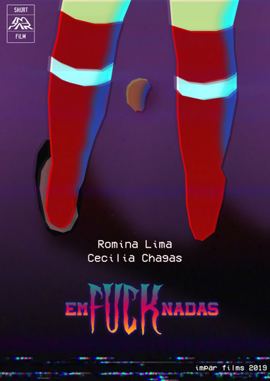 Emfucknadas Poster