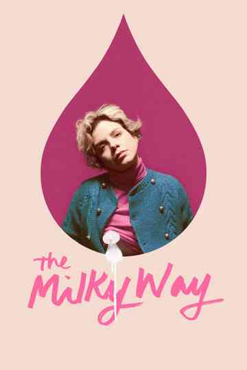 The Milky Way Poster