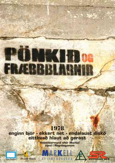 Punk in Iceland