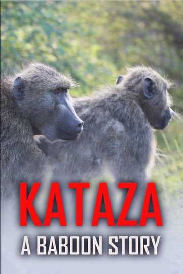 Kataza a Baboon Story