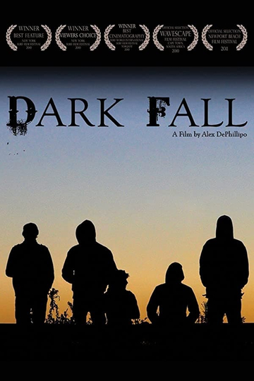 Dark Fall