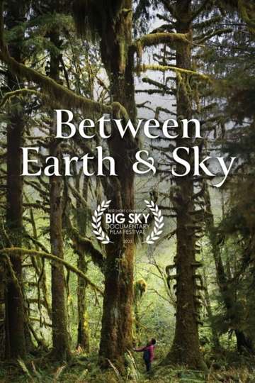 Between Earth & Sky Poster