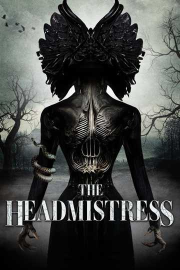 The Headmistress Poster