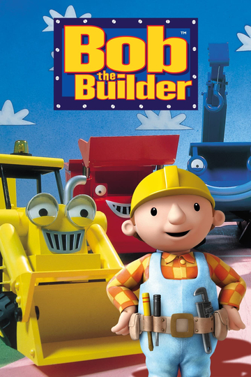 Bob the Builder Poster