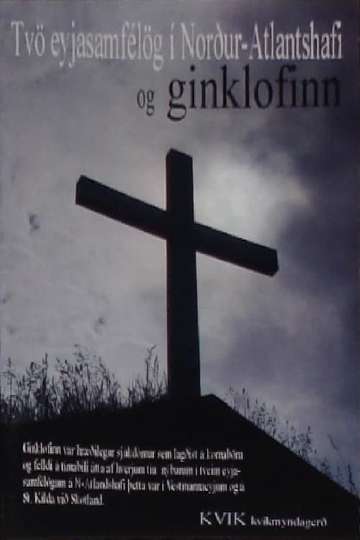 Ginklofinn Poster