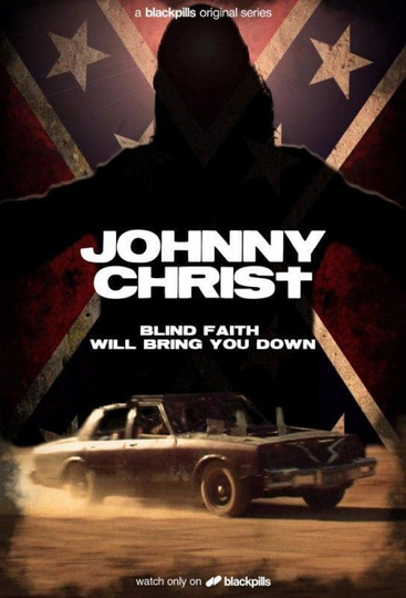 Johnny Christ