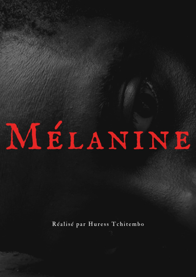 Mélanine Poster