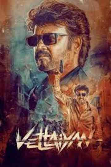 Vettaiyan poster