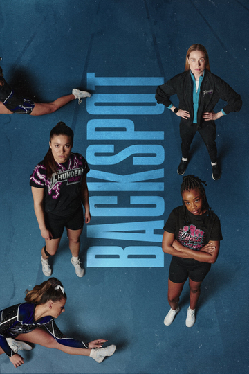 Backspot Poster