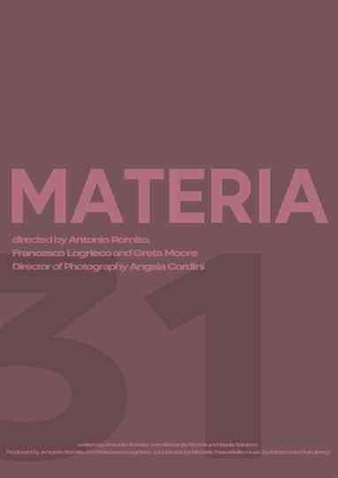 Materia