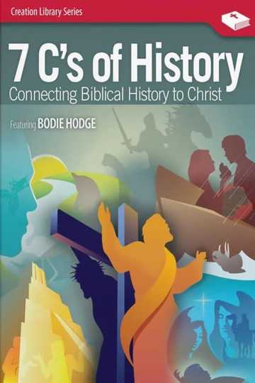 7 C’s of History