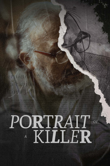 Portrait of a Killer