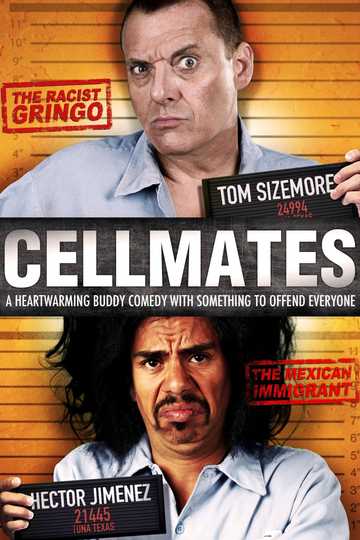 Cellmates Poster