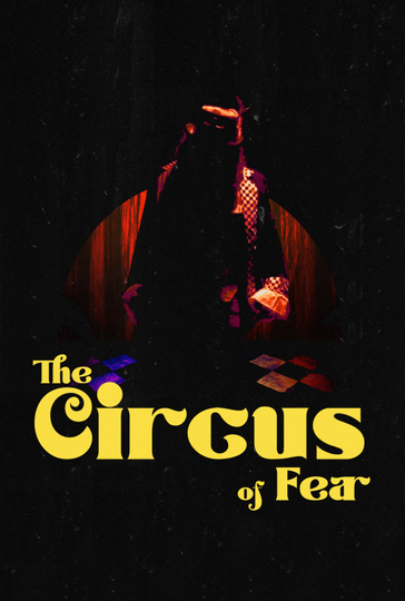 The Circus of Fear Poster