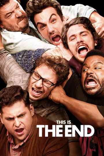 This Is the End