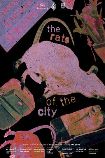 The Rats of the City