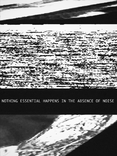 Nothing Essential Happens in the Absence of Noise