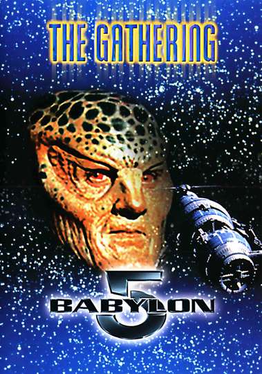 Babylon 5: The Gathering Poster