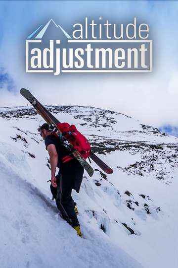 Altitude Adjustment Poster