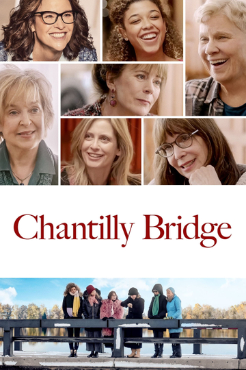 Chantilly Bridge Poster