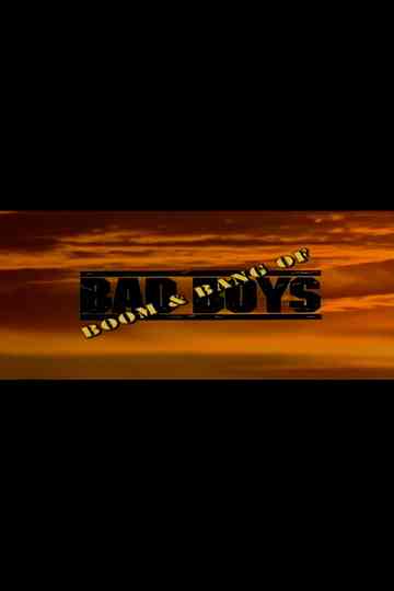 Putting the Boom & Bang in 'Bad Boys'