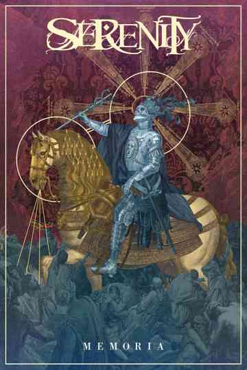 Serenity - Memoria poster