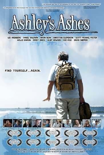 Ashleys Ashes Poster