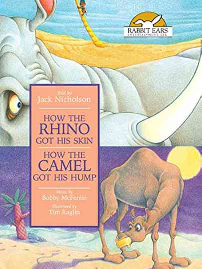 Rudyard Kipling's Just So Stories
