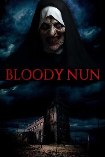 Bloody Nun 3: Last Rites