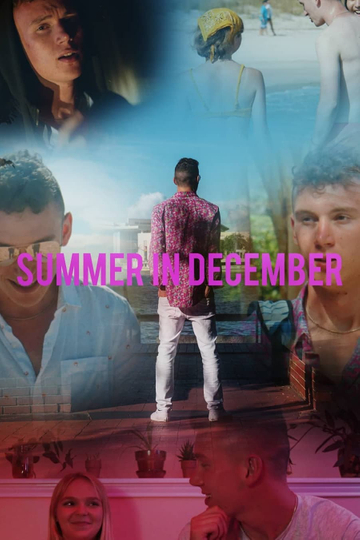 Summer In December - the Movie Poster